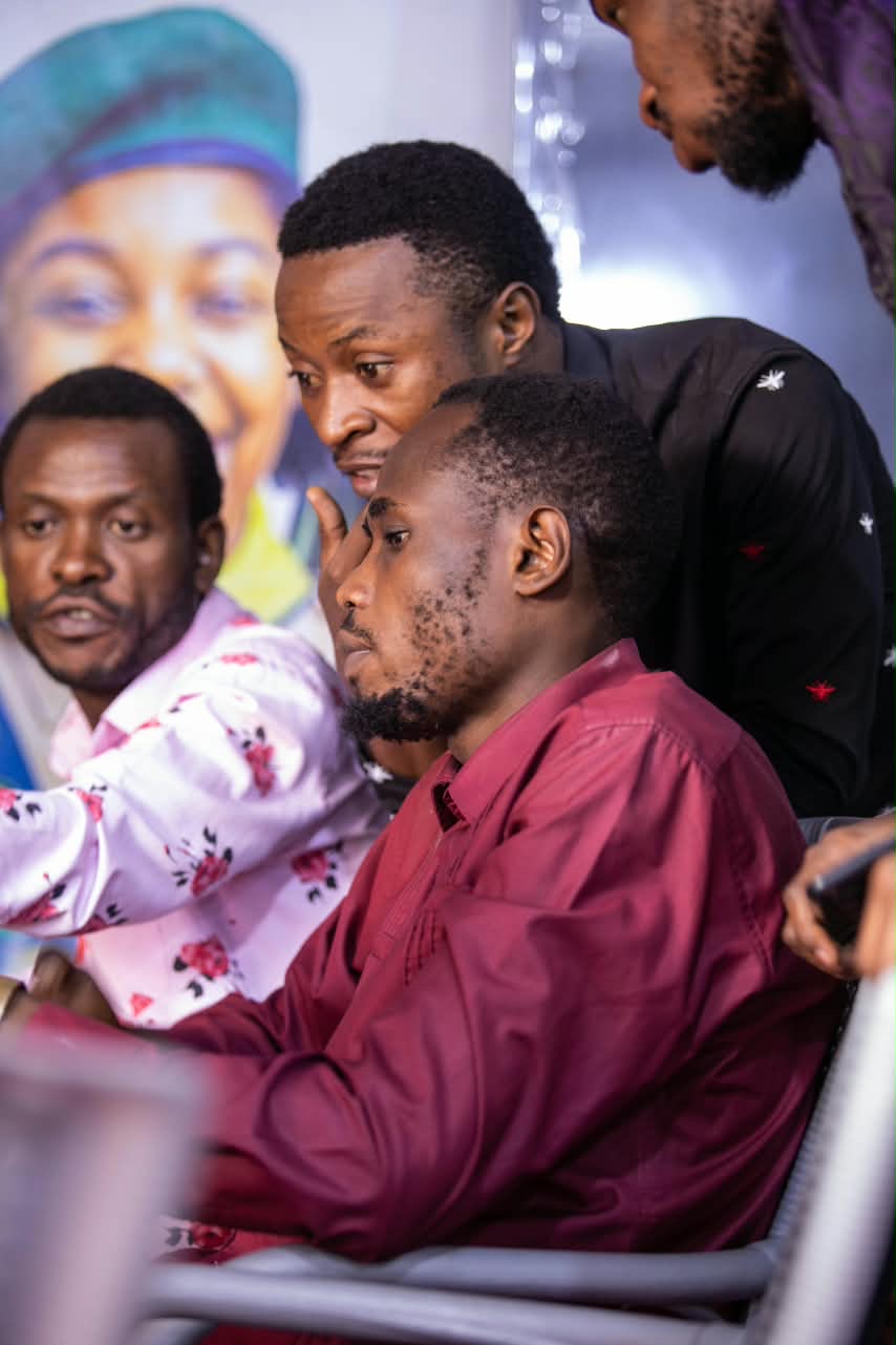 Kinshasa : un atelier de formation renforce les compétences des créateurs de contenus  adventistes de l’Union du Congo Ouest